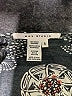 Max Studio Paisley Black Casual Dress Size S - photo 7