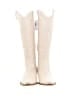 Torrid Ivory Boots Size 8 1/2 - photo 2