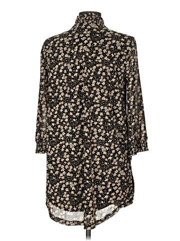 Suzanne Betro 3/4 Sleeve Blouse (view 2)