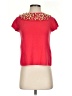 Moth Red Pullover Sweater Size XS - photo 1