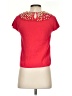 Moth Red Pullover Sweater Size XS - photo 2