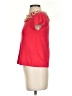 Moth Red Pullover Sweater Size XS - photo 5