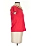Moth Red Pullover Sweater Size XS - photo 4