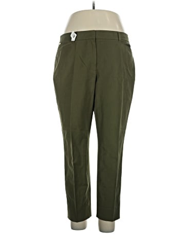 White House Black Market Casual Pants (view 1)