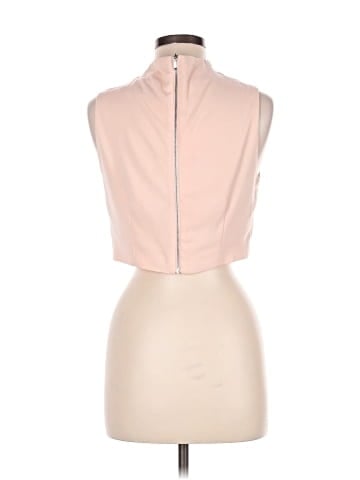 Keepsake Sleeveless Blouse (view 2)