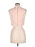 Keepsake Pink Sleeveless Blouse Size M - photo 2