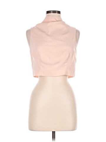 Keepsake Sleeveless Blouse (view 1)