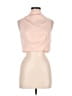Keepsake Pink Sleeveless Blouse Size M - photo 1