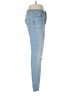 Forever 21 Hearts Blue Jeans Size 28 waist - photo 4