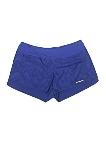 Patagonia Athletic Shorts (view 1)