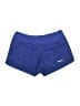Patagonia 100% Polyester Blue Athletic Shorts Size L - photo 1