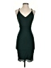 Lulus Solid Green Cocktail Dress Size XS - photo 1