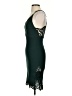 Lulus Solid Green Cocktail Dress Size XS - photo 5