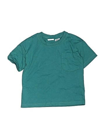 Zara Short Sleeve T-Shirt (view 1)