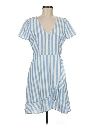 J.Crew Factory Store Casual Dress (view 1)