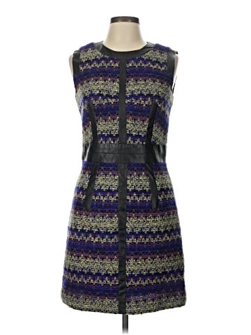 Milly Cocktail Dress (view 1)