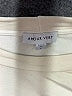 Amour Vert Tan Sweatshirt Size L - photo 4
