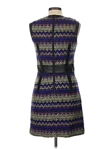 Milly Cocktail Dress (view 2)