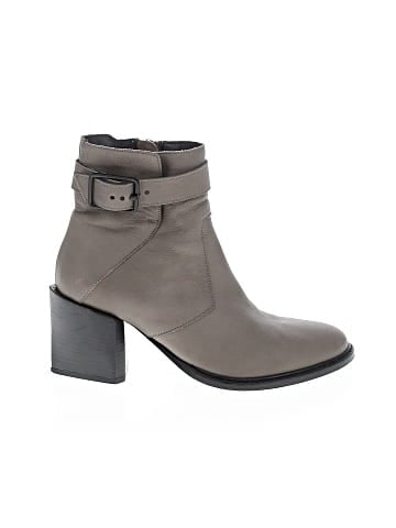 Helmut Lang Ankle Boots (view 1)