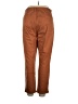 Democracy Brown Cargo Pants Size 14 - photo 2