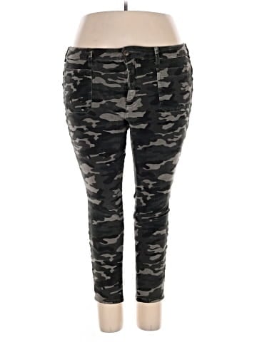 Pilcro and the Letterpress Jeans (view 1)