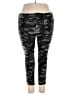 Pilcro and the Letterpress Camo Black Jeans Size 18 - photo 1