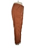 Democracy Brown Cargo Pants Size 14 - photo 4