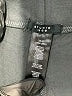 Studio 1886 Solid Gray Active Pants Size 3X - photo 4