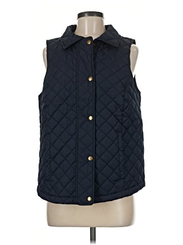 Croft & Barrow Vest (view 1)