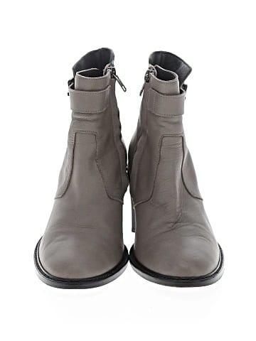 Helmut Lang Ankle Boots (view 2)