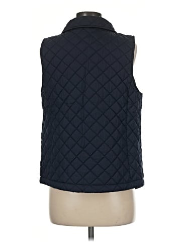 Croft & Barrow Vest (view 2)