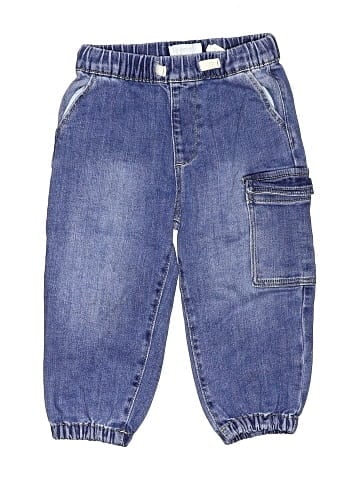 Zara Jeans (view 1)