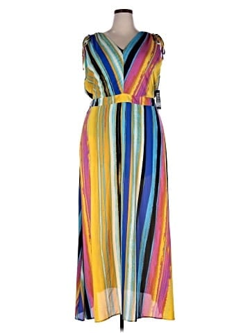 New York & Company Casual Dress (view 1)