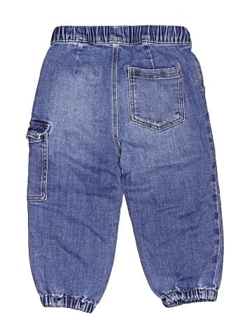 Zara Jeans (view 2)