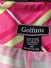 Golftini Plaid Pink Skort Size XS - photo 3