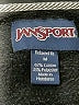 Jansport Black Pullover Sweater Size M - photo 7