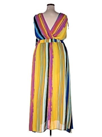 New York & Company Casual Dress (view 2)