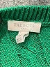 Talbots Outlet Green Pullover Sweater Size M - photo 7