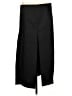 Zara Black Formal Skirt Size L - photo 1