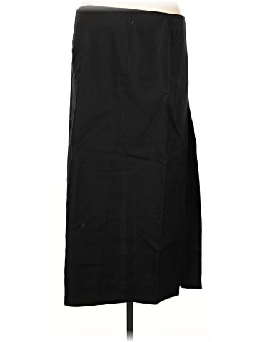 Zara Formal Skirt (view 2)