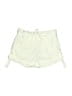 Vince. Ivory Shorts Size 8 - photo 1
