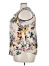 Naif Ivory Sleeveless Blouse Size 3X - photo 5