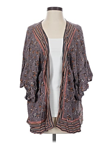 Matilda Jane Kimono (view 1)