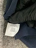 Theory Solid Blue Wool Skirt Size 00 - photo 4