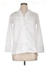 Marla Wynne White 3/4 Sleeve Blouse Size 16 - photo 1