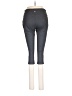 Andrea Jovine Gray Active Pants Size M - photo 2