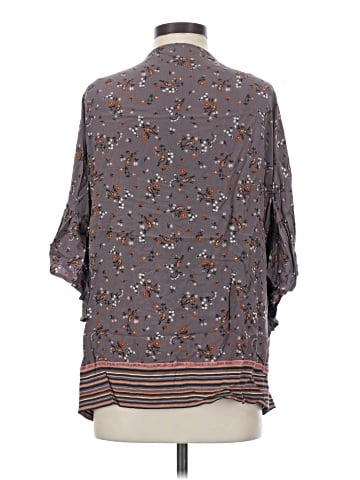 Matilda Jane Kimono (view 2)