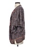 Matilda Jane 100% Rayon Gray Kimono Size XS - Sm - photo 5