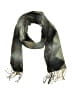 Cejon 100% Acrylic Camo Green Scarf One size - photo 1