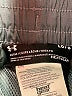 Under Armour 100% Polyester Solid Gray Track Pants Size L - photo 7